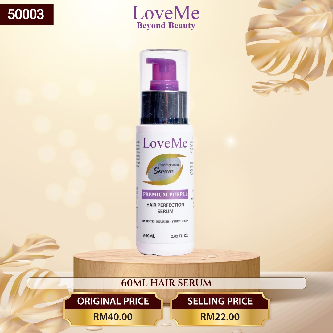 Hair Perfection Serum